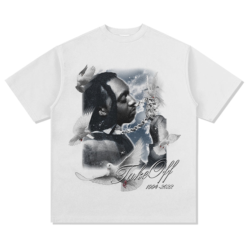 Takeoff T-shirt