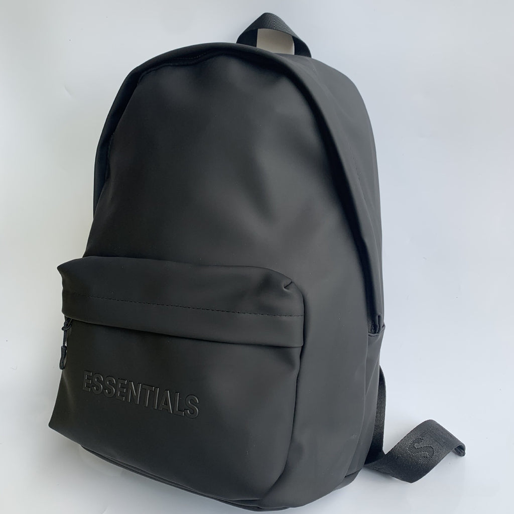 FOG ESSENTIALS Backpack Computer Backpack