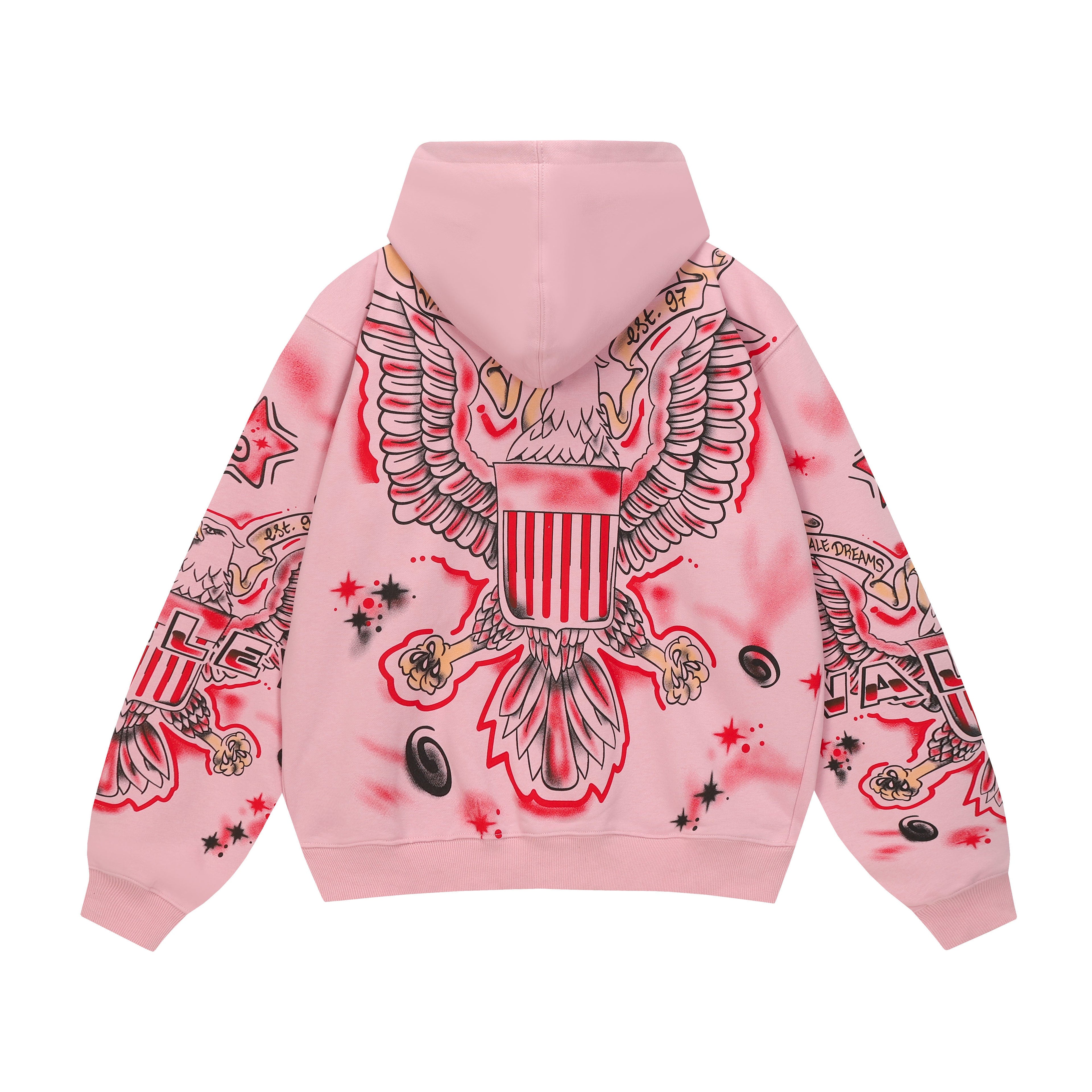 Valeforever Vale Hoodie
