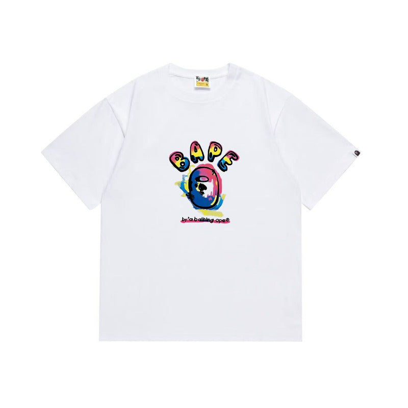 Bathing ape T Shirts