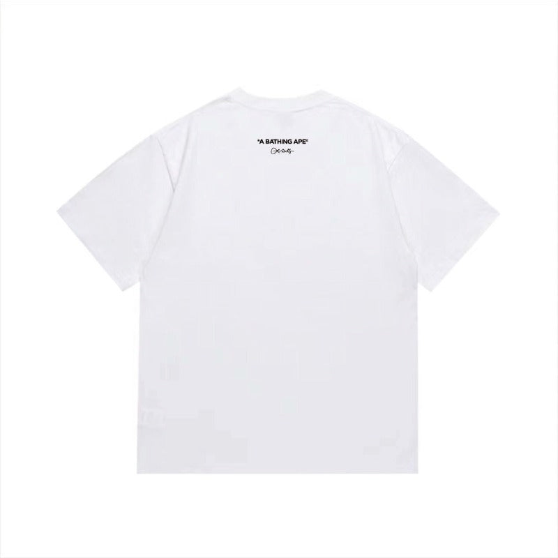 Bathing ape T Shirts