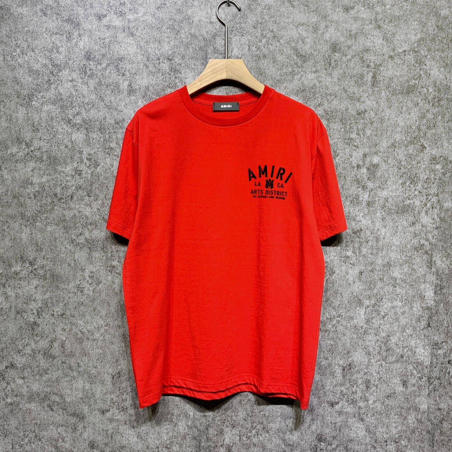 Amiri T Shirts