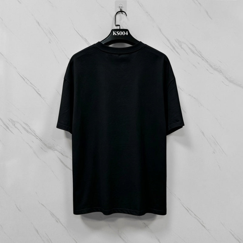 KSUBI T SHIRTS High-quality 260g 32-count double-yarn pure cotton streetwear¡ªsuitable for all seasons.