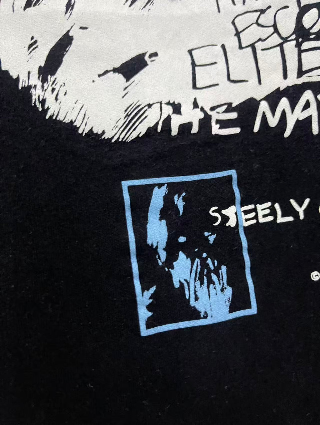 Paly Hollywood T Shirts