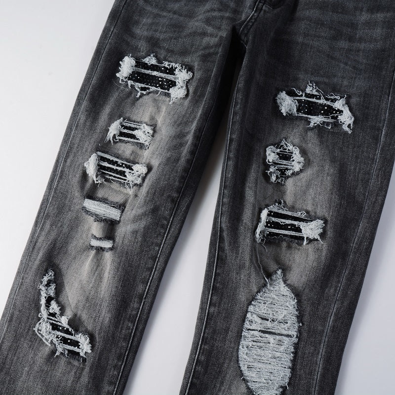 Men Trendy Jeans