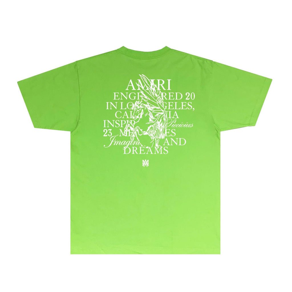 Amiri T Shirts