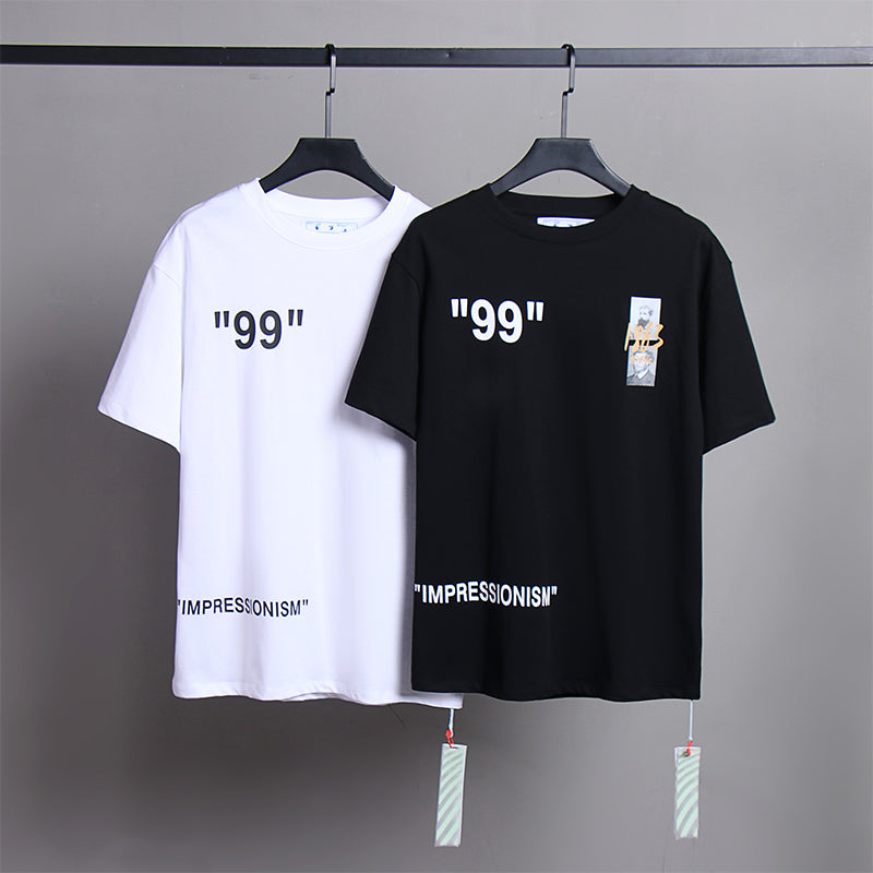 OW  T Shirts