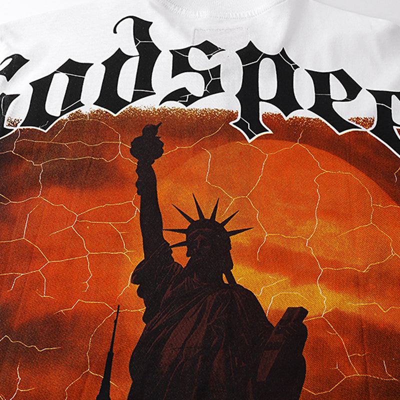Godspeed T Shirts