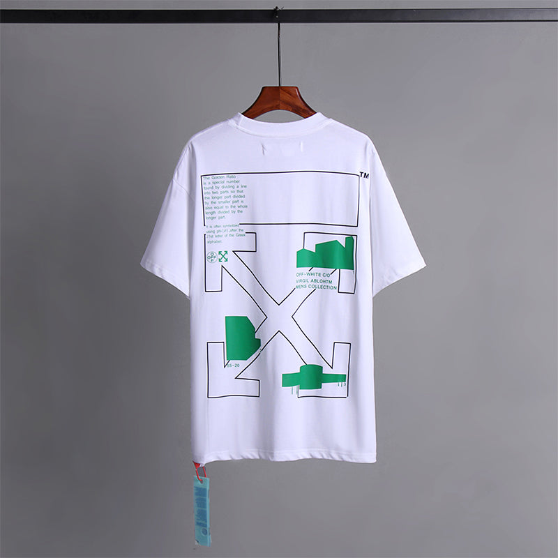 OW  T Shirts