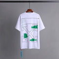 OW  T Shirts
