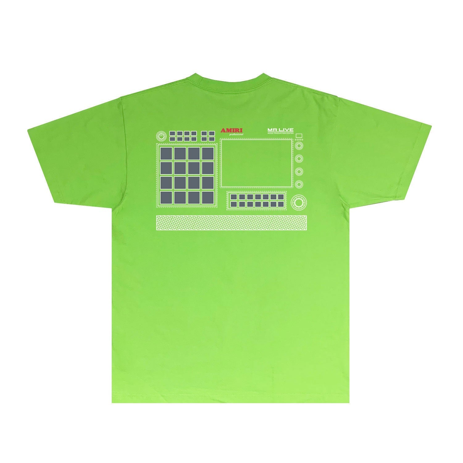 Amiri T Shirts