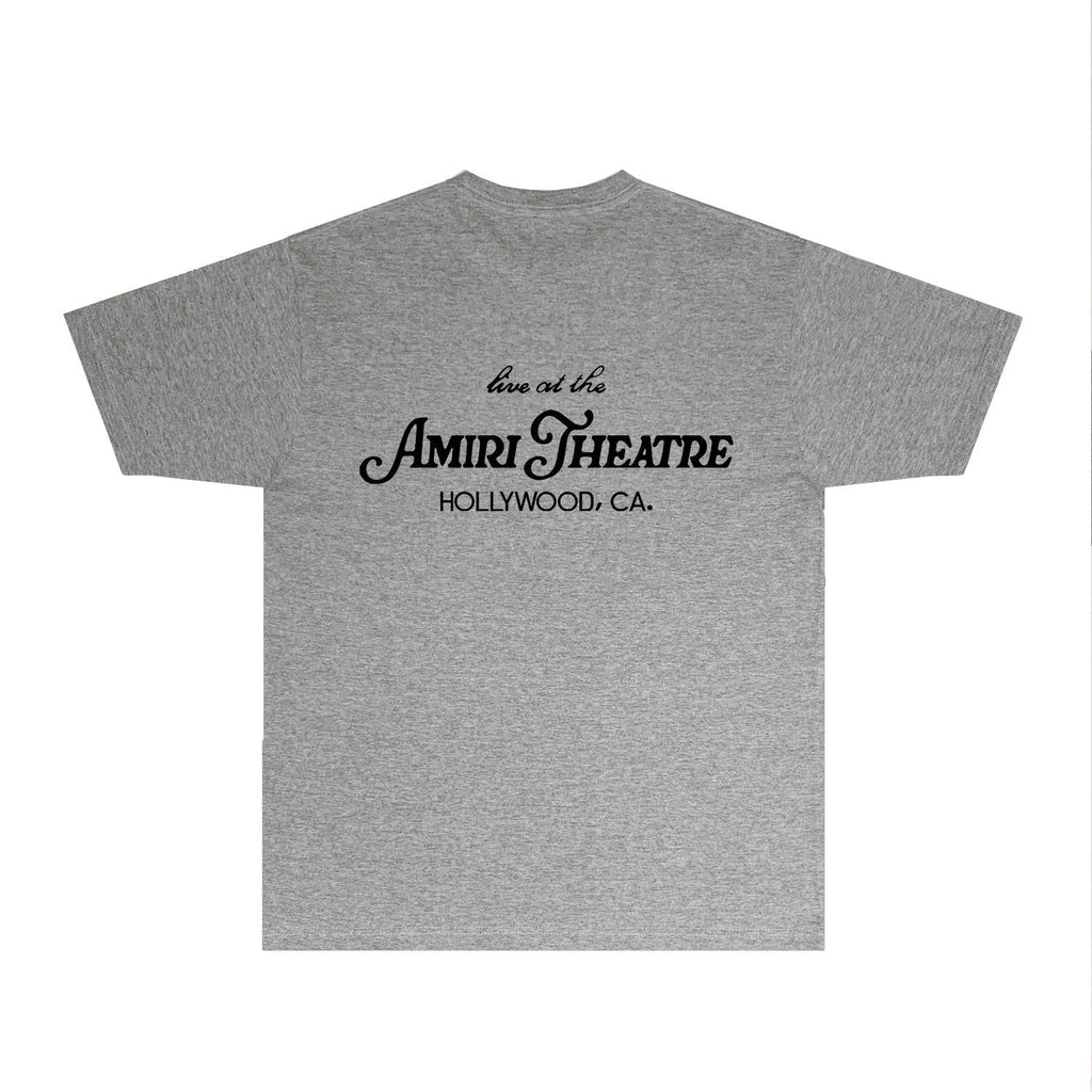 Amiri T Shirts