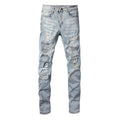 Men Trendy Jeans