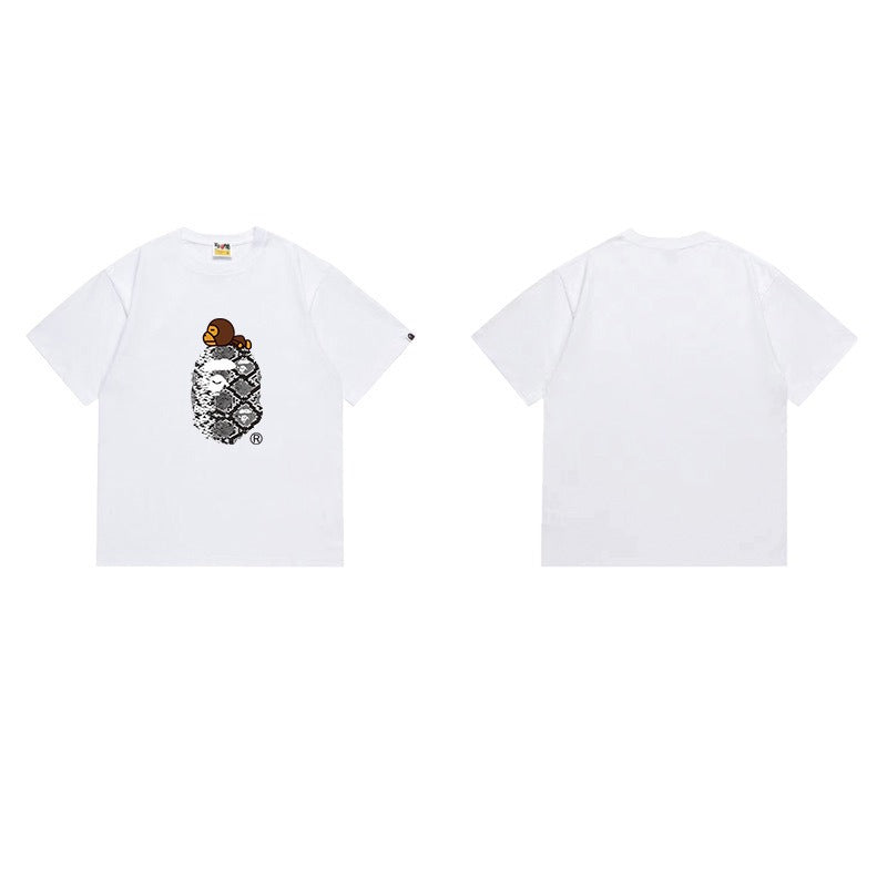 Bathing ape T Shirts