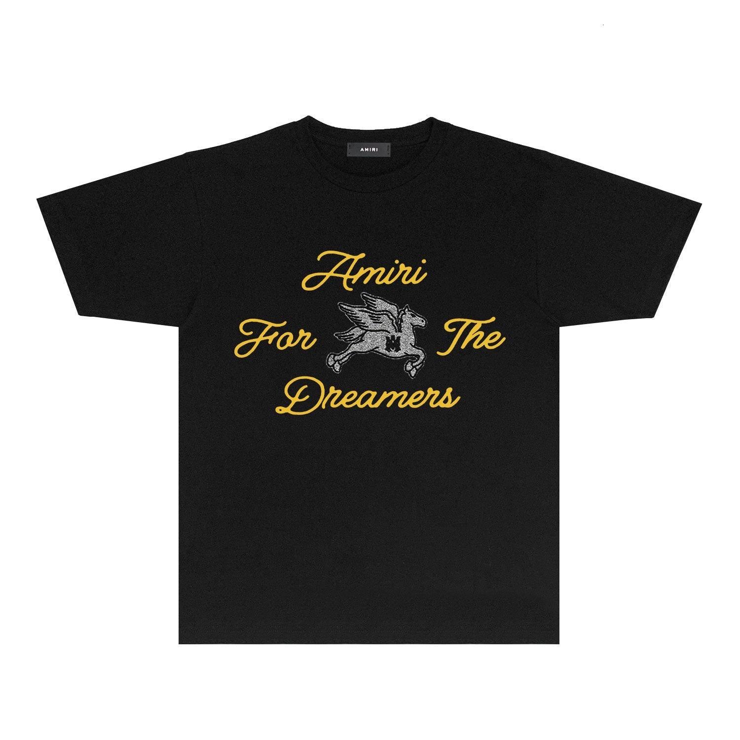 Amiri T Shirts