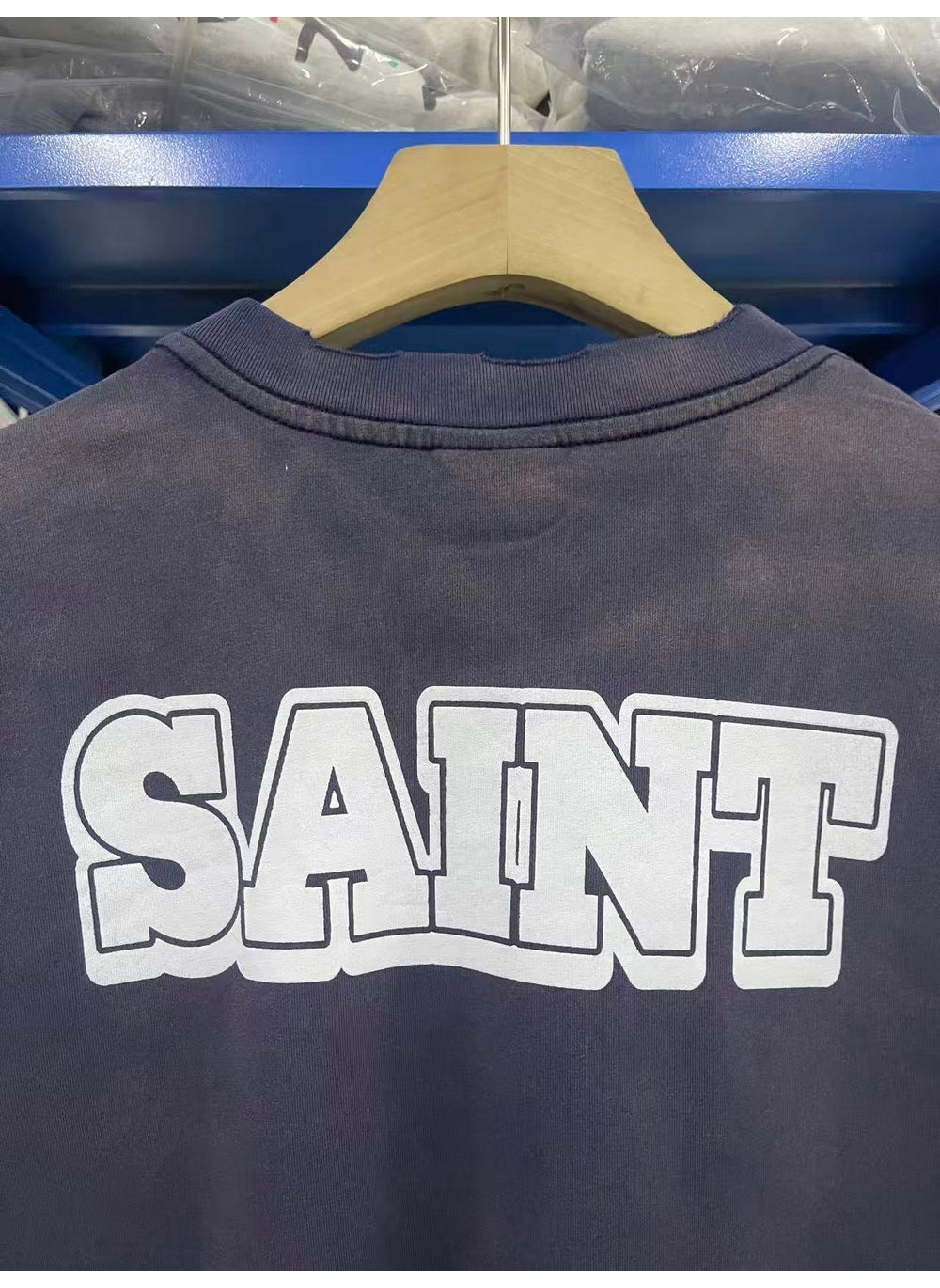 Saint Michael T Shirts
