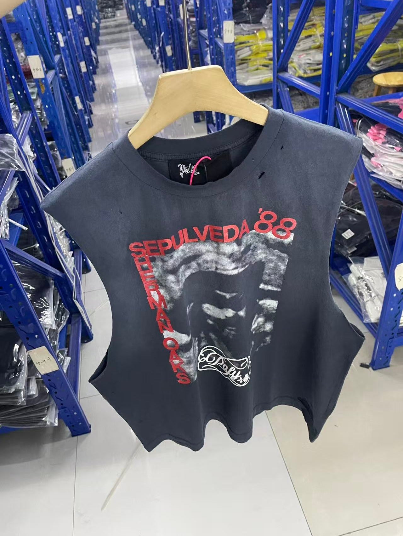 Paly Hollywood T Shirts