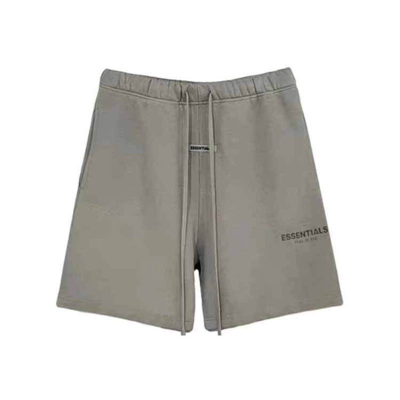 Fog Essentials Shorts Unisex Loose Fleece Shorts