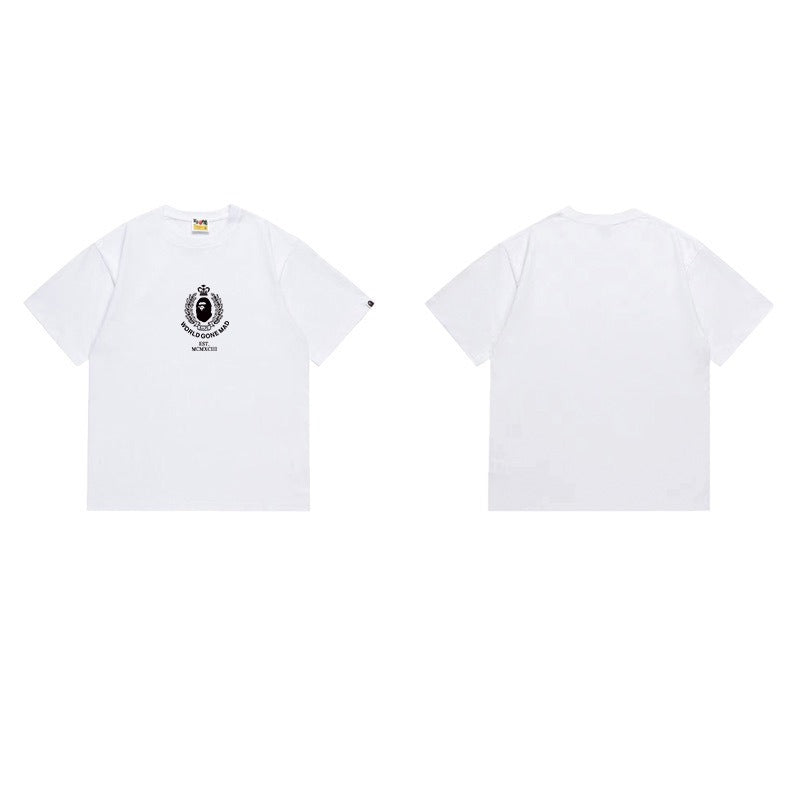 Bathing ape T Shirts