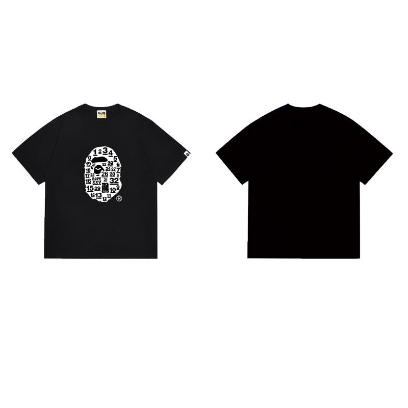 Bathing ape T Shirts