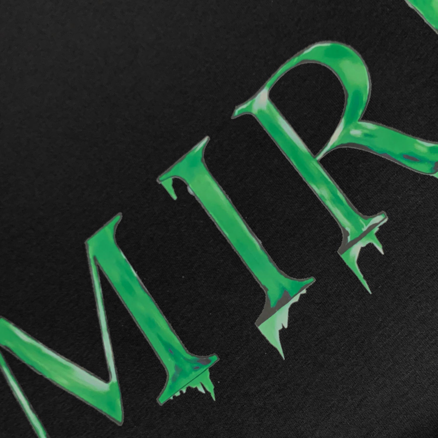 Amiri T Shirts