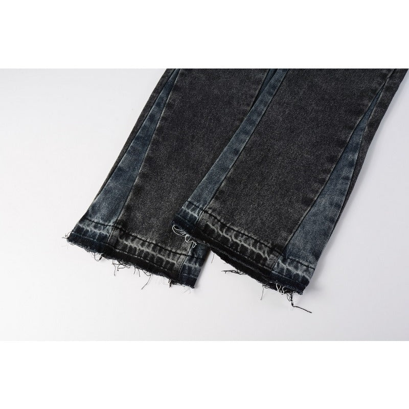 Men Trendy Jeans