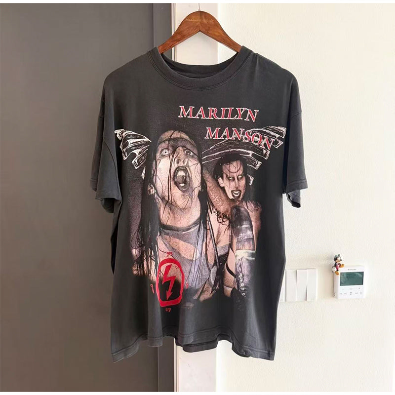 VTG T Shirts