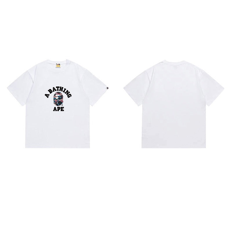 Bathing ape T Shirts