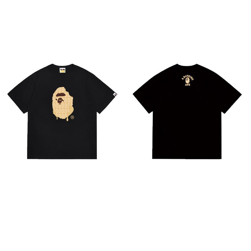 Bathing ape T Shirts