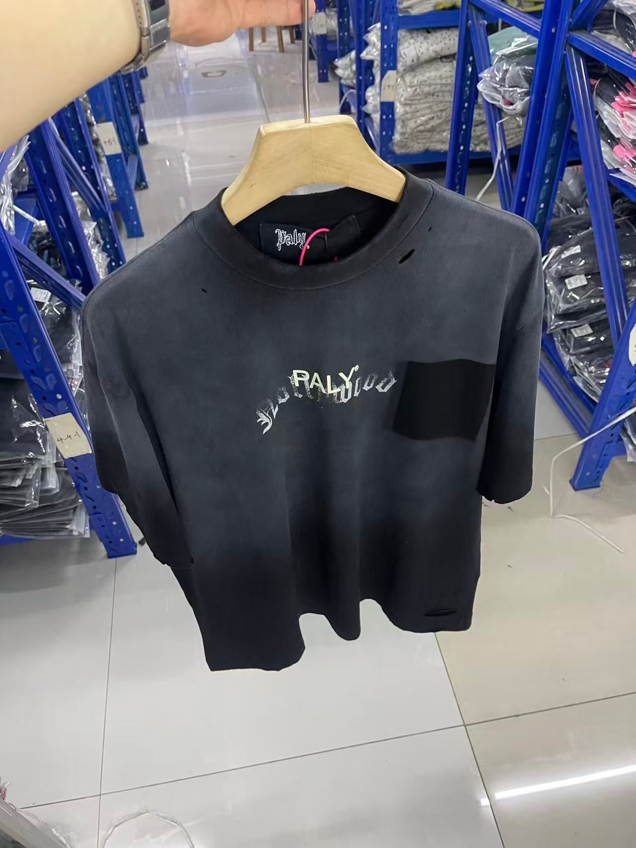 Paly Hollywood T Shirts