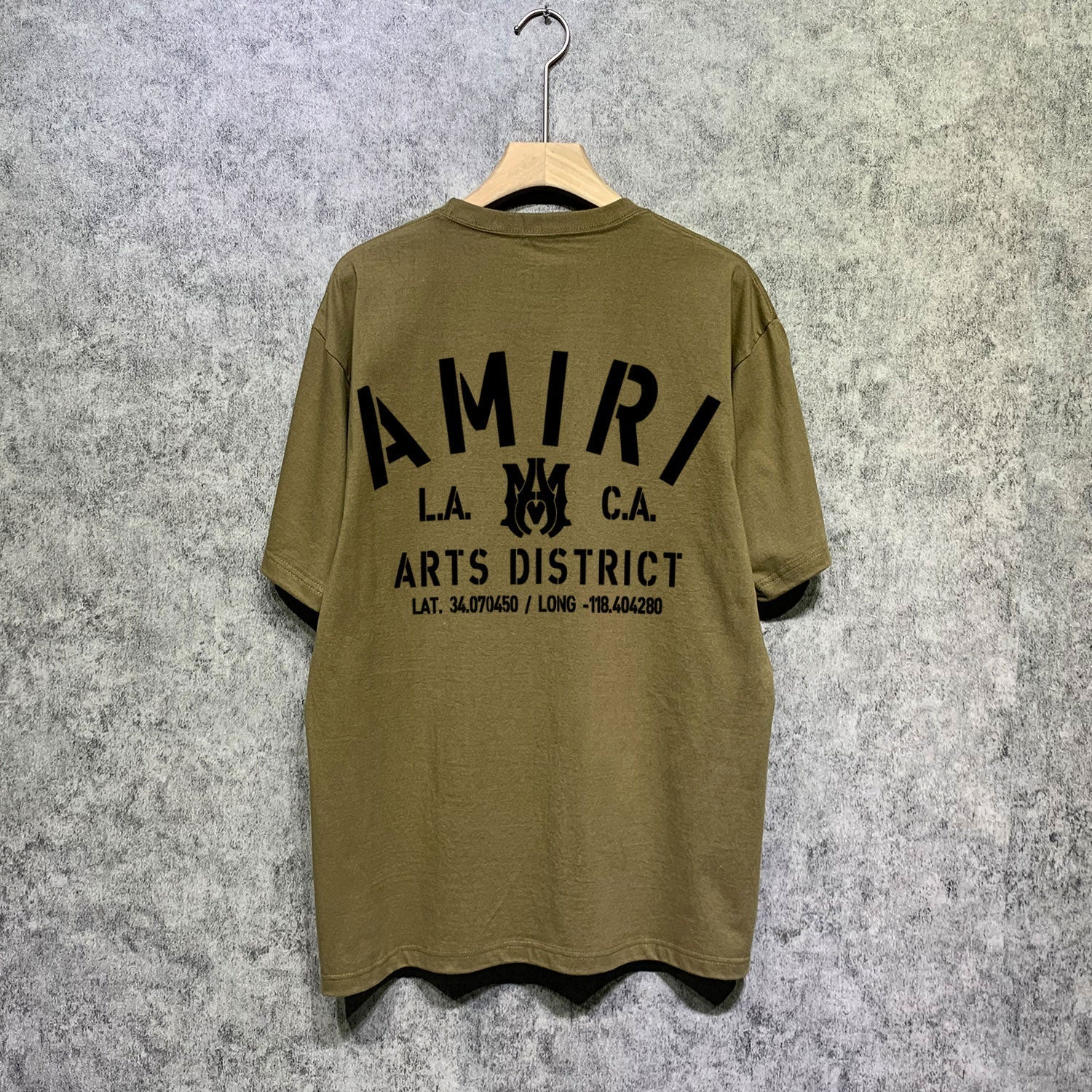 Amiri T Shirts