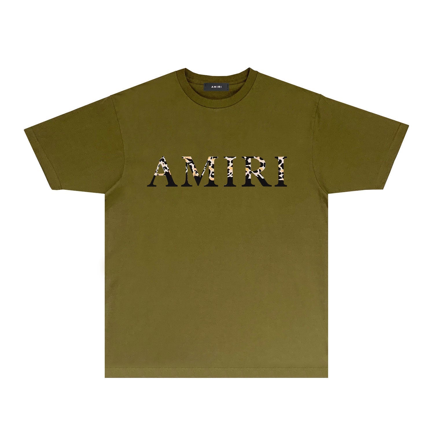 Amiri T Shirts