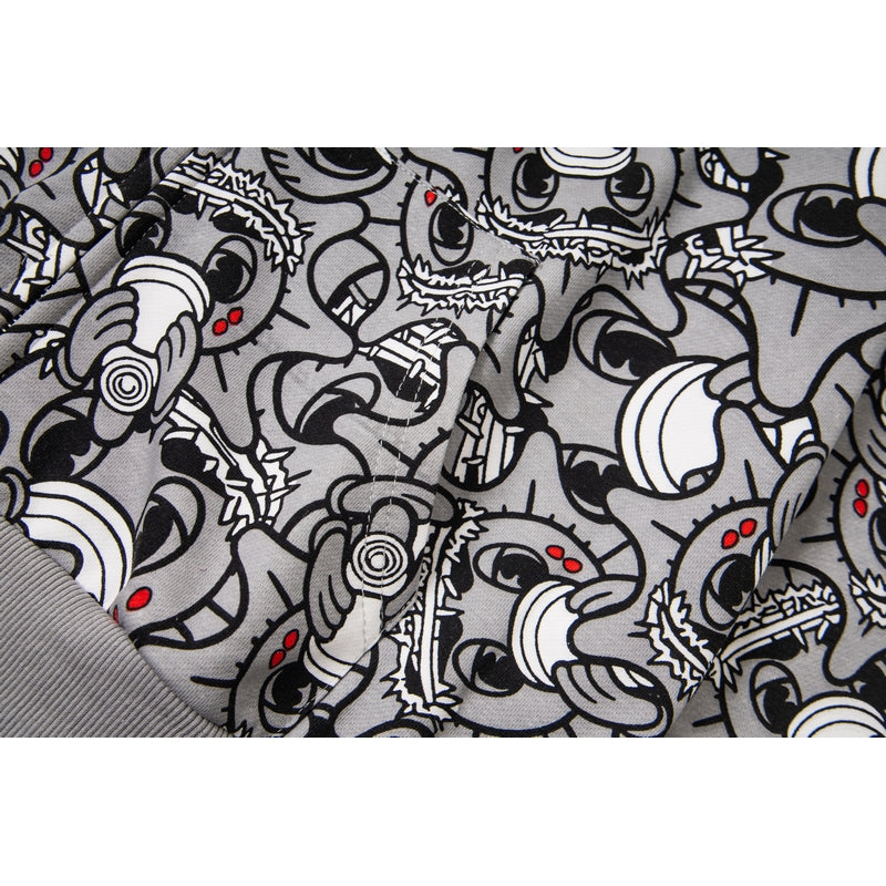 Glo Gang Hoodie