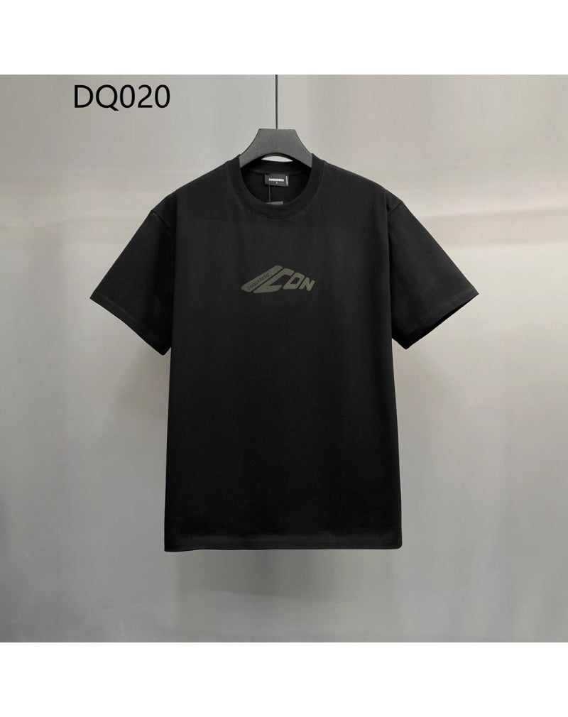 DSQ2 T Shirts Bottom Shirt Couple