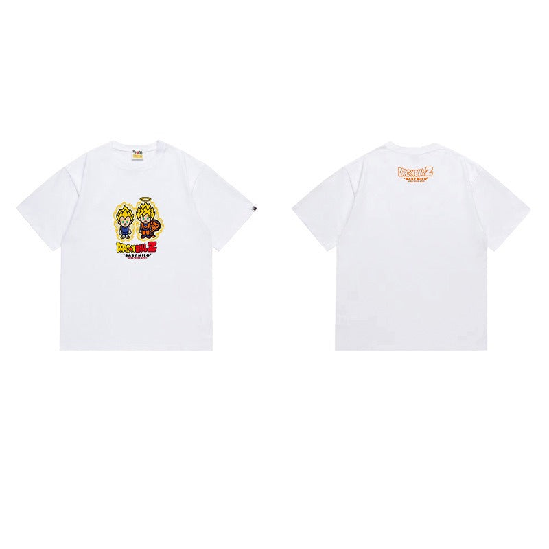 Bathing ape T Shirts