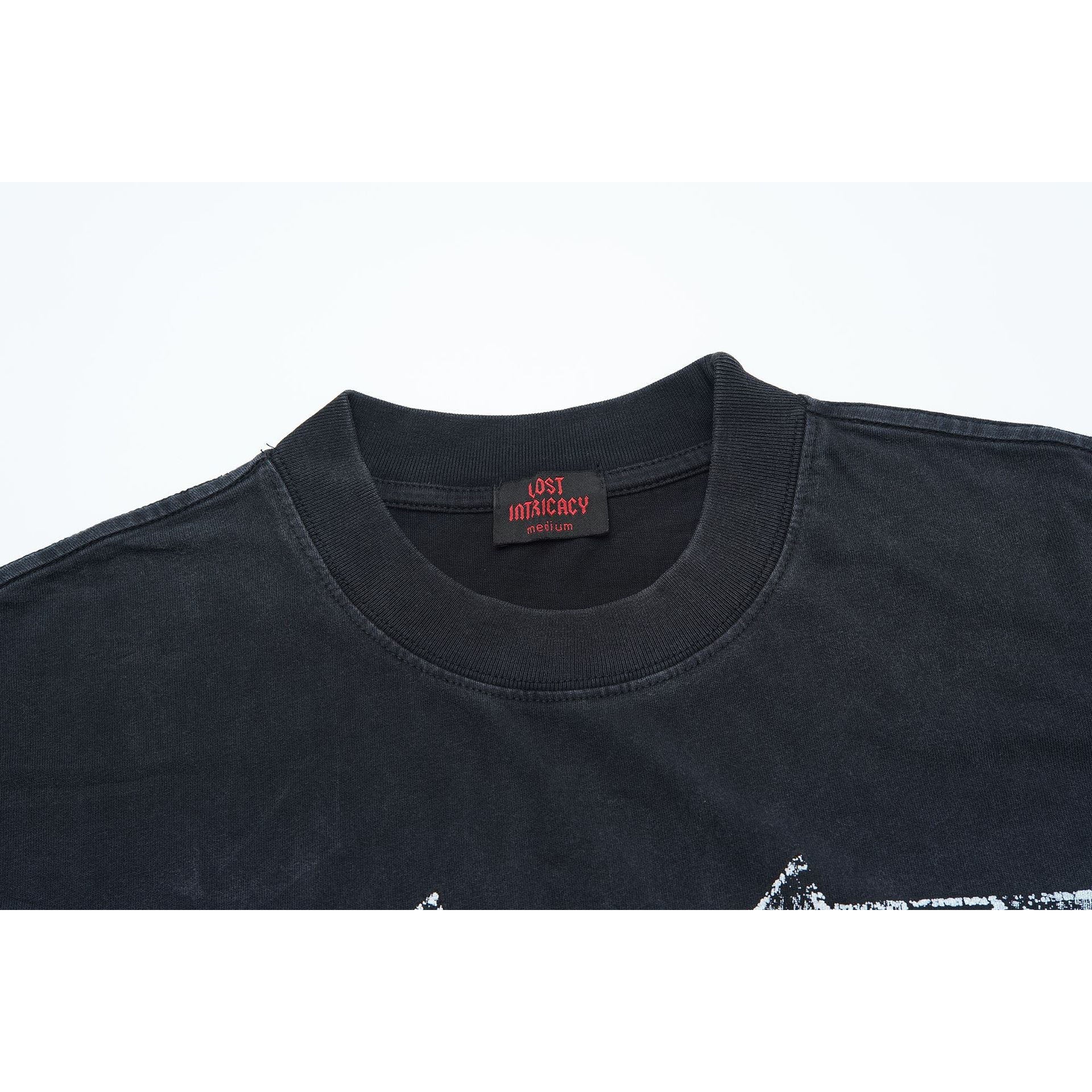 Lost Intricacy T-Shirt
