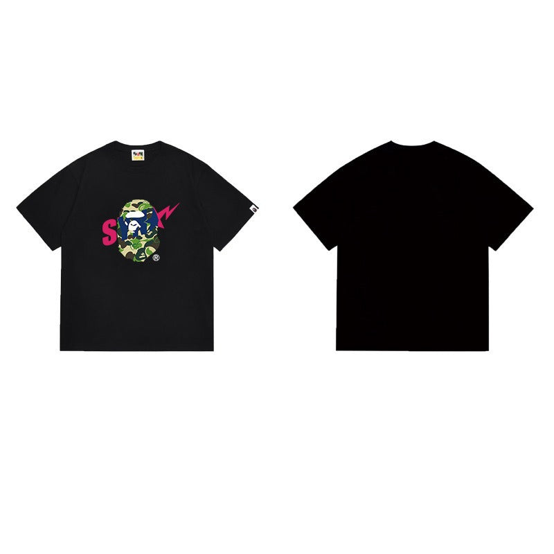 Bathing ape T Shirts