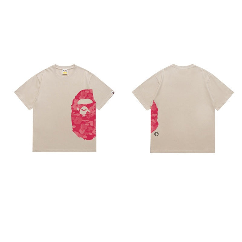 Bathing ape T Shirts