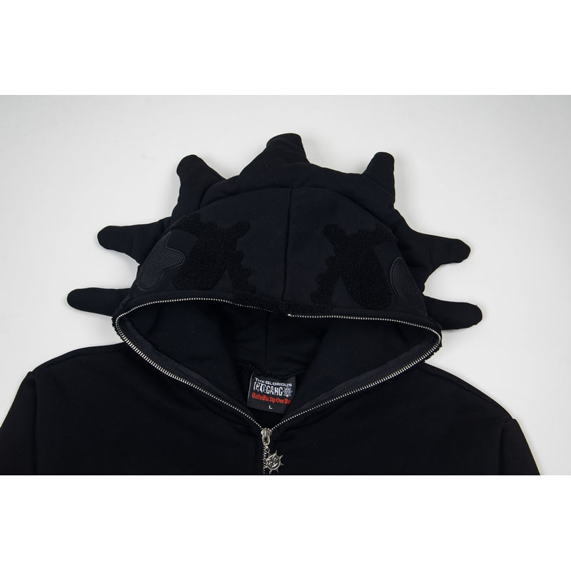 Glo Gang Hoodie