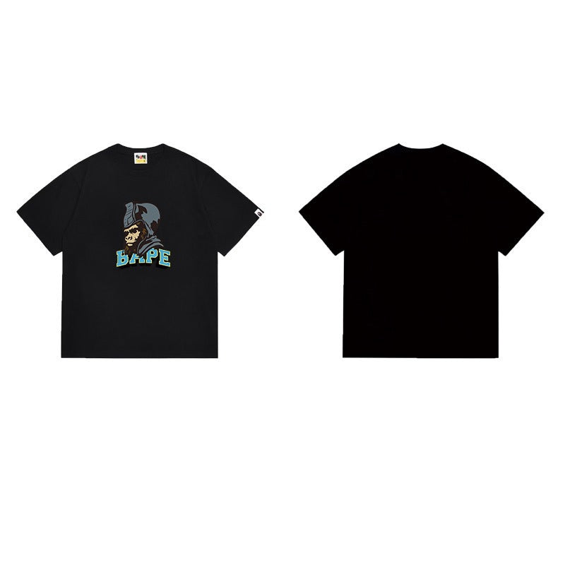 Bathing ape T Shirts