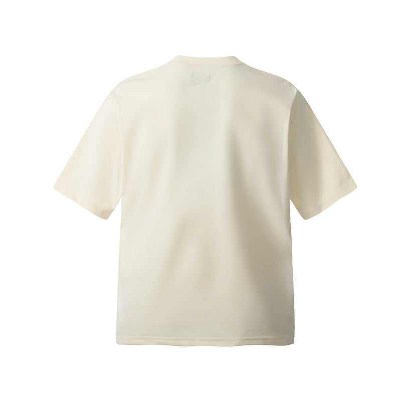 HS T-shirt Direct Printing Pattern