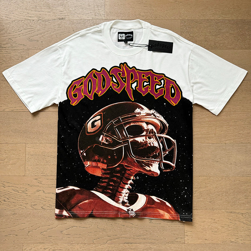 Godspeed T Shirts