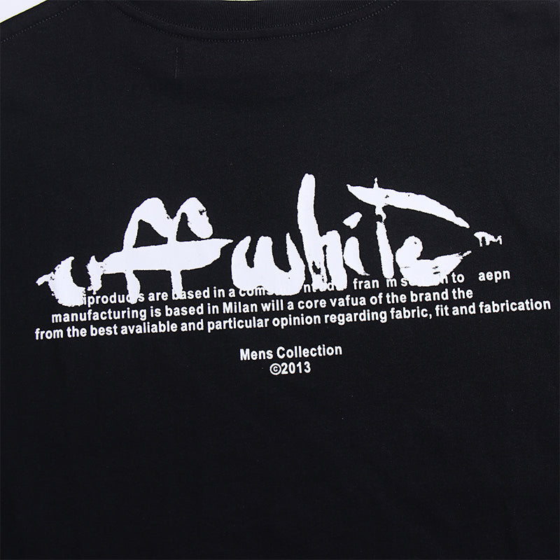 OW T Shirts