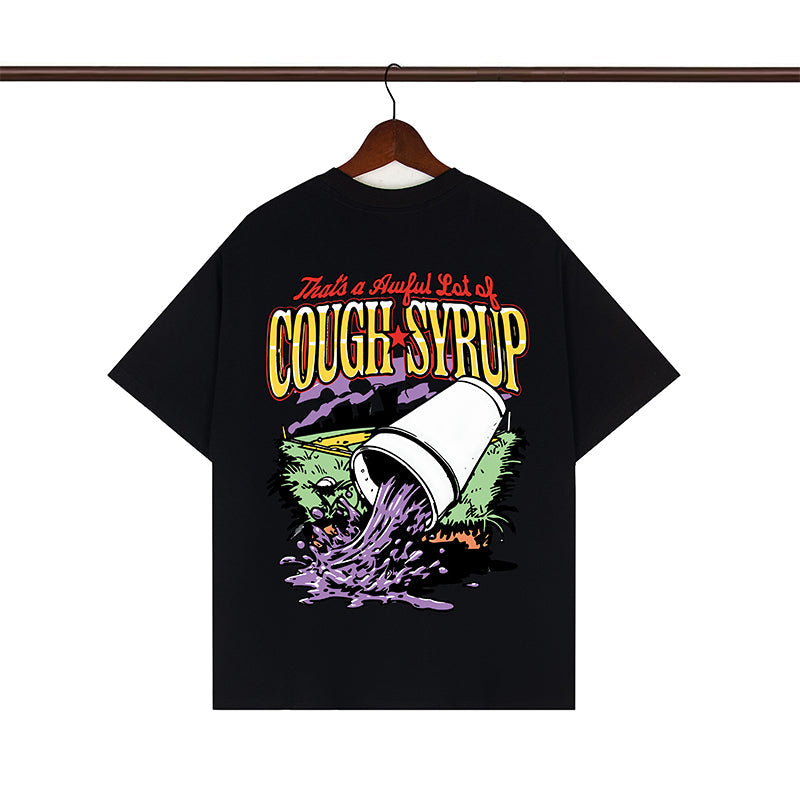 Cough Syrup T Shirts