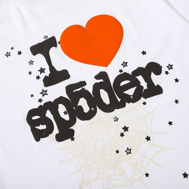Sp5der T Shirts