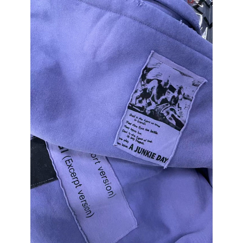 ERD Hoodie