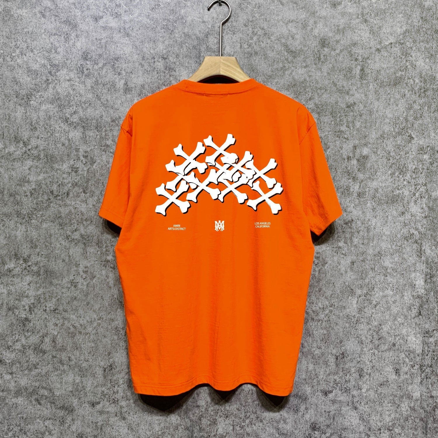 Amiri T Shirts
