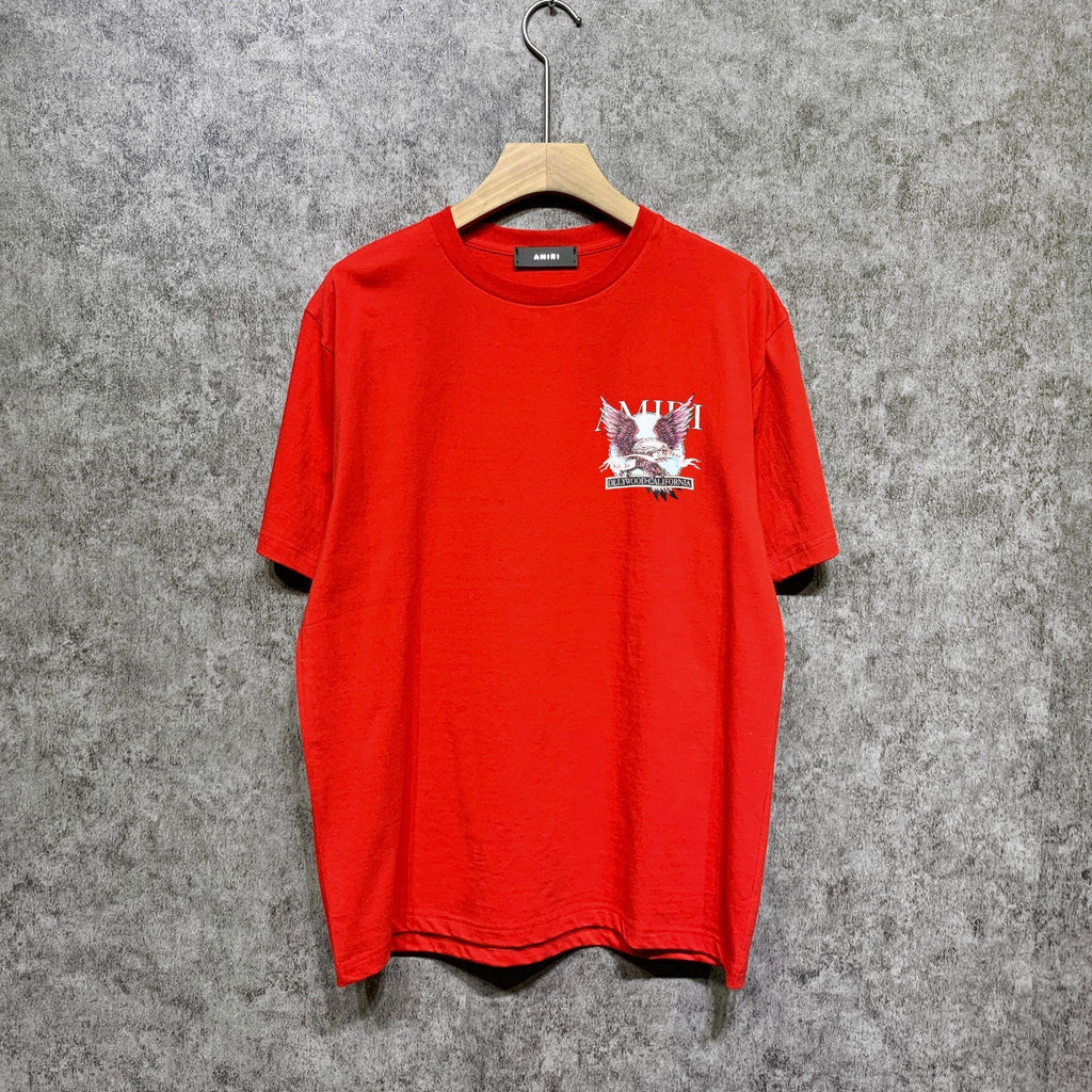 Amiri T Shirts