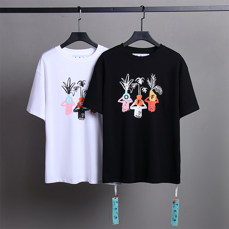 OW T Shirts