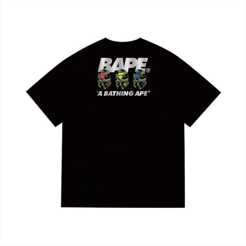 Bathing ape T Shirts